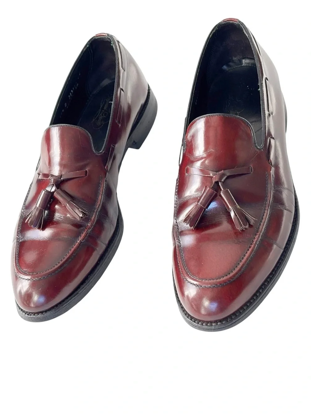 Florsheim 1997 production